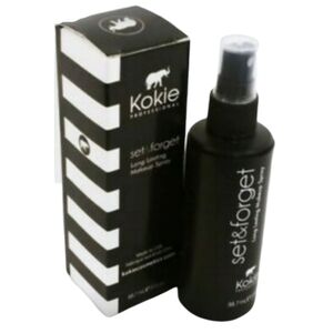 Kokie Professional Set and Forget Makeup‎ Spray